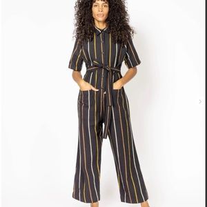 ernie jumpsuit | spring 2022 | parade